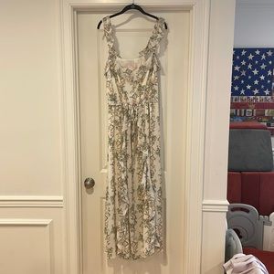 Gal Meets Glam Cheryl Dress